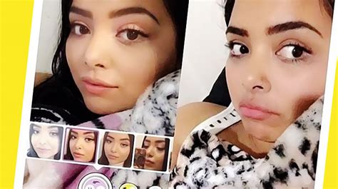 snapchat sexting scam|7 pièges et escroqueries sur Snapchat à éviter